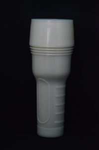 Masturbateur Fleshlight Tori Black