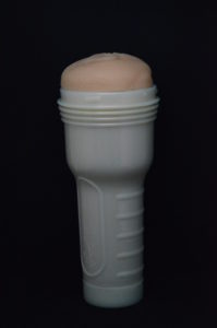 Masturbateur Fleshlight Tori Black